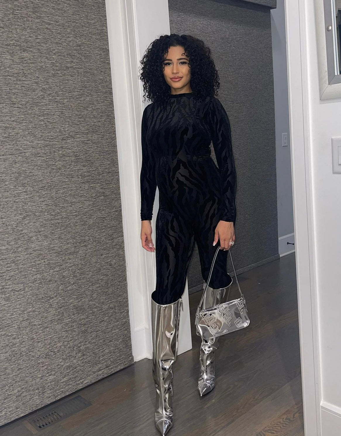 Soft Kinky Curly