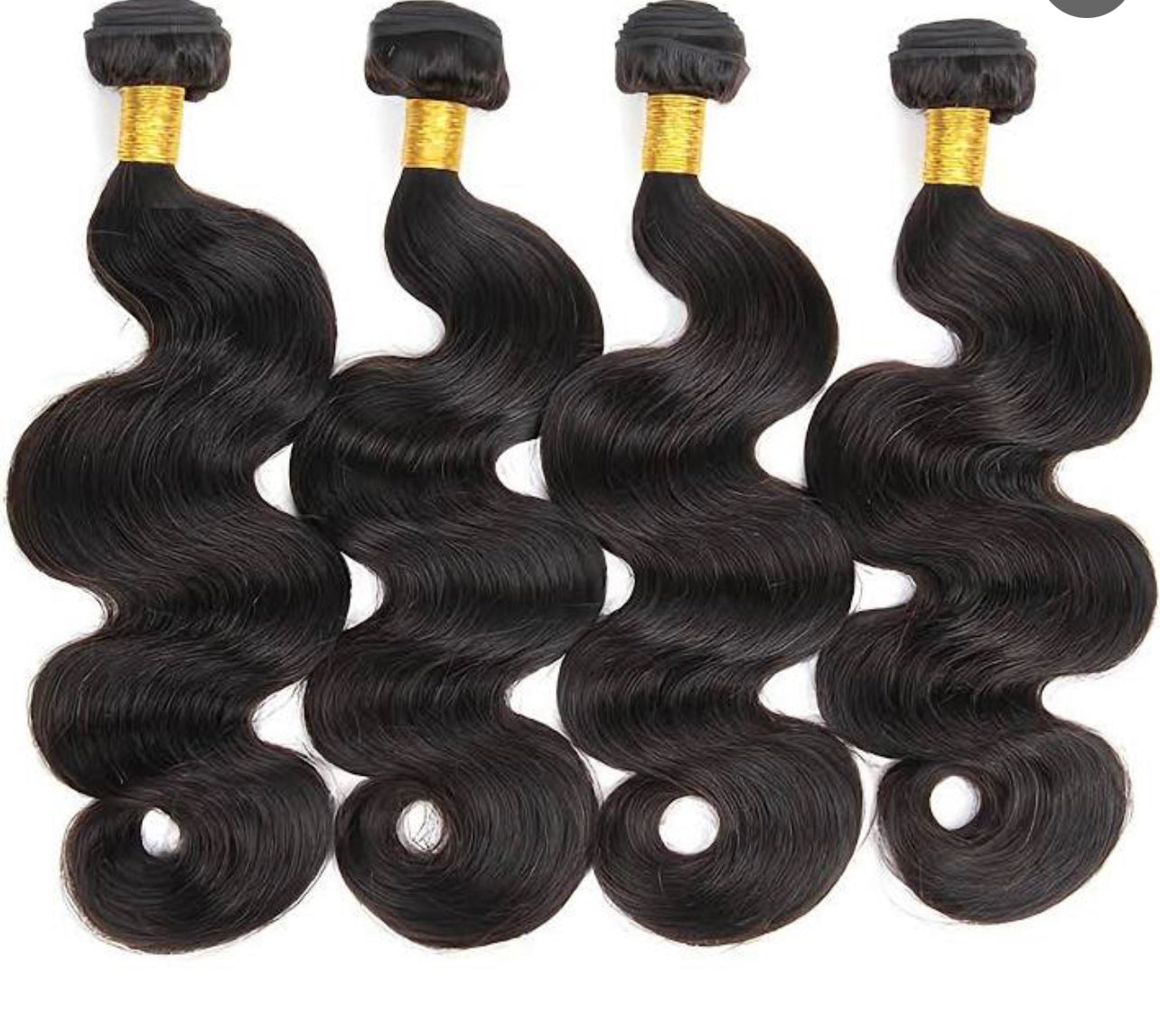 Luxe Body Wave