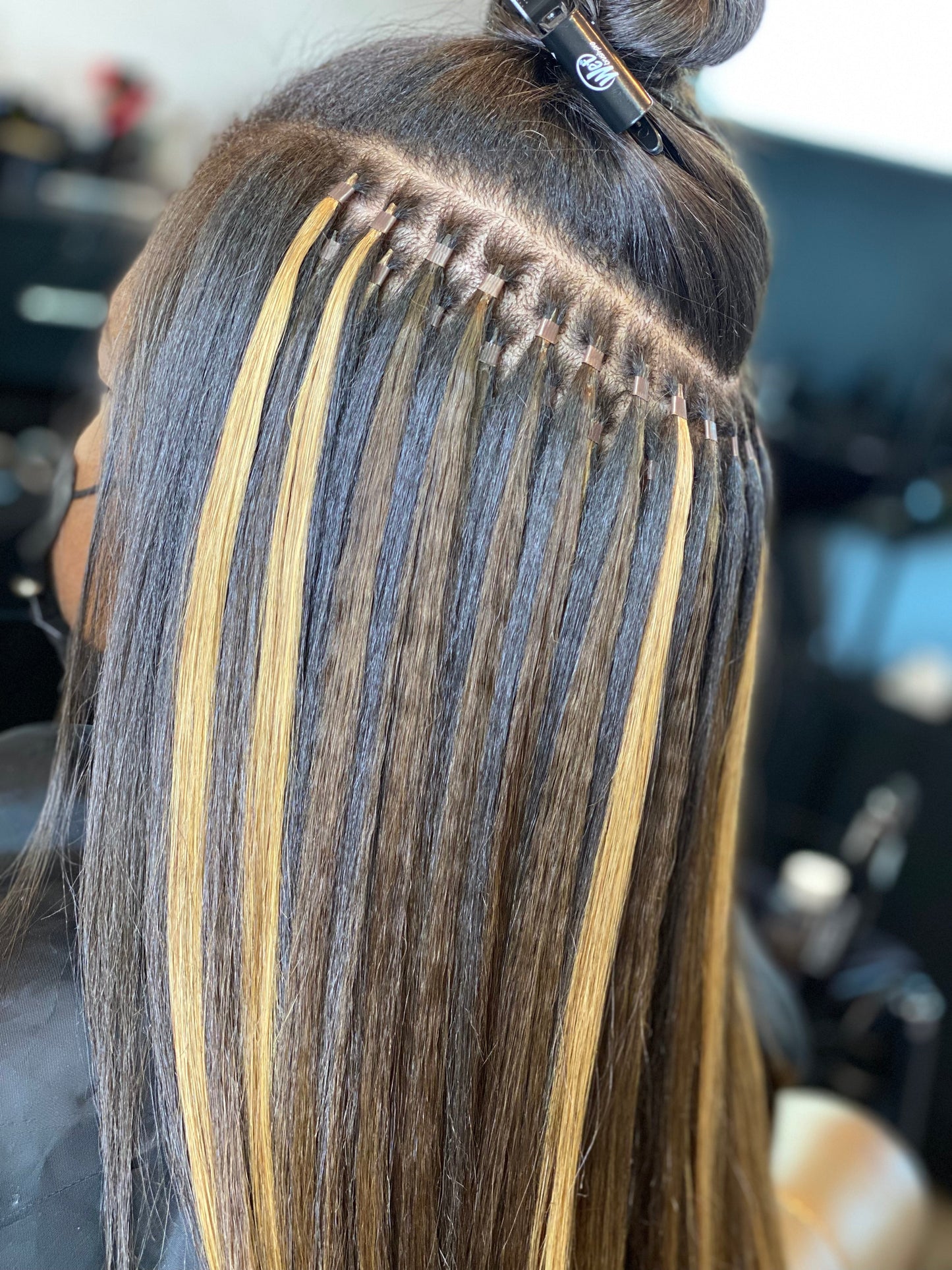 Luxury Extensions EXCLUSIVE 1-ON-1 Masterclass