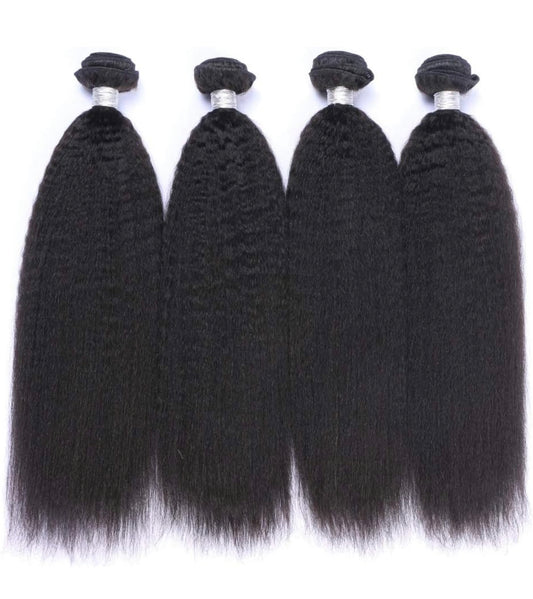 PREORDER : Luxe Kinky Straight