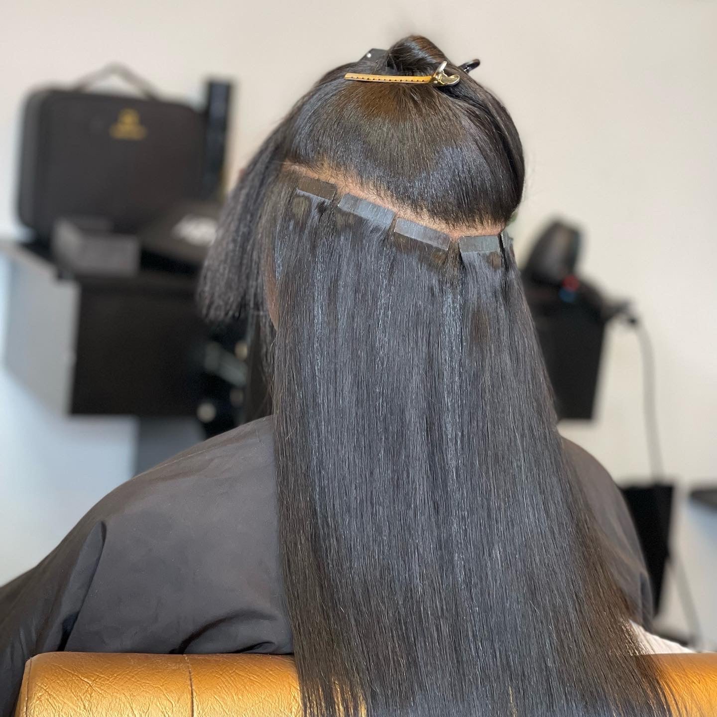 Luxury Extensions EXCLUSIVE 1-ON-1 Masterclass
