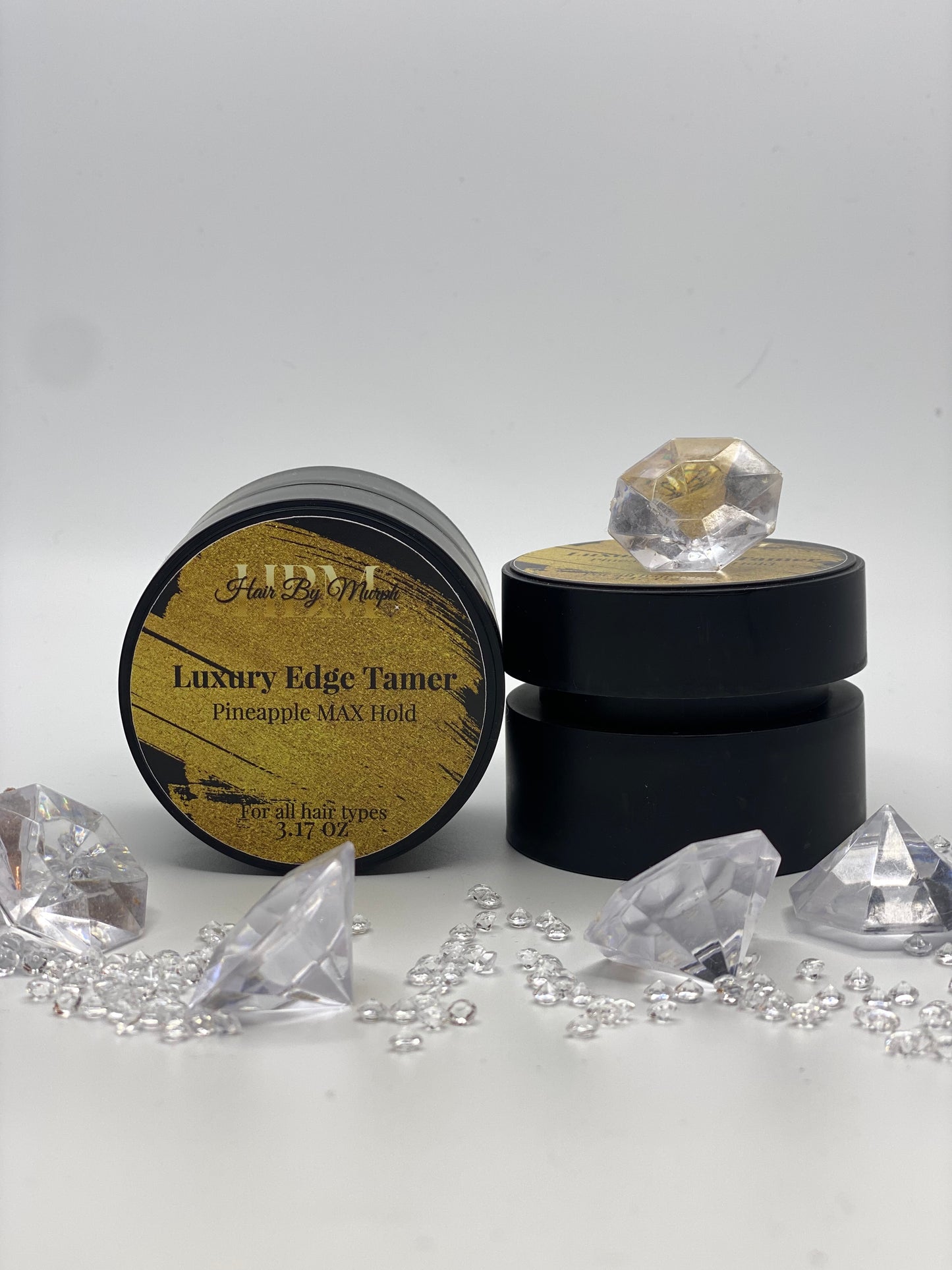 Luxury Edge Tamer