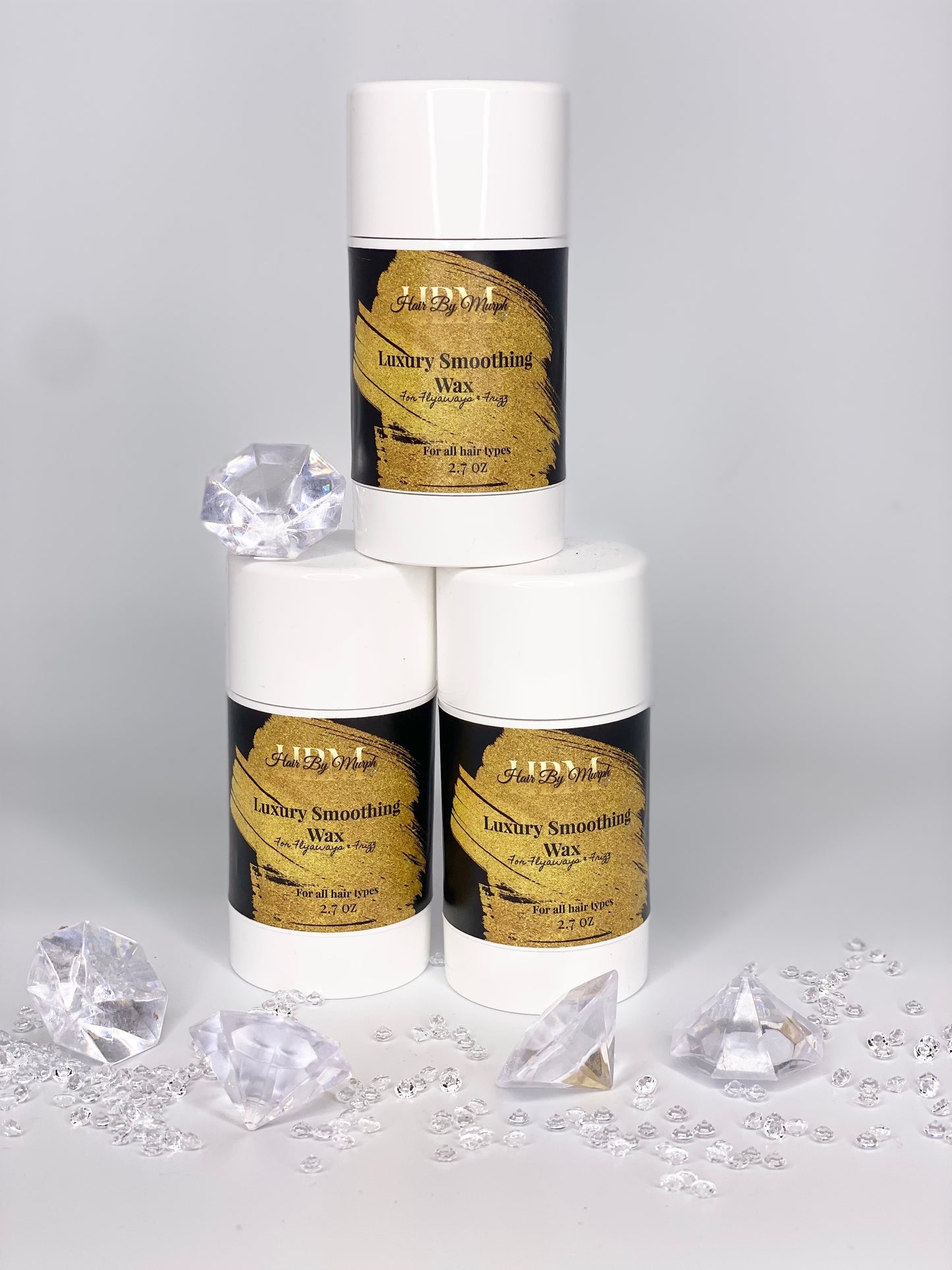 Luxury Smoothing Stick