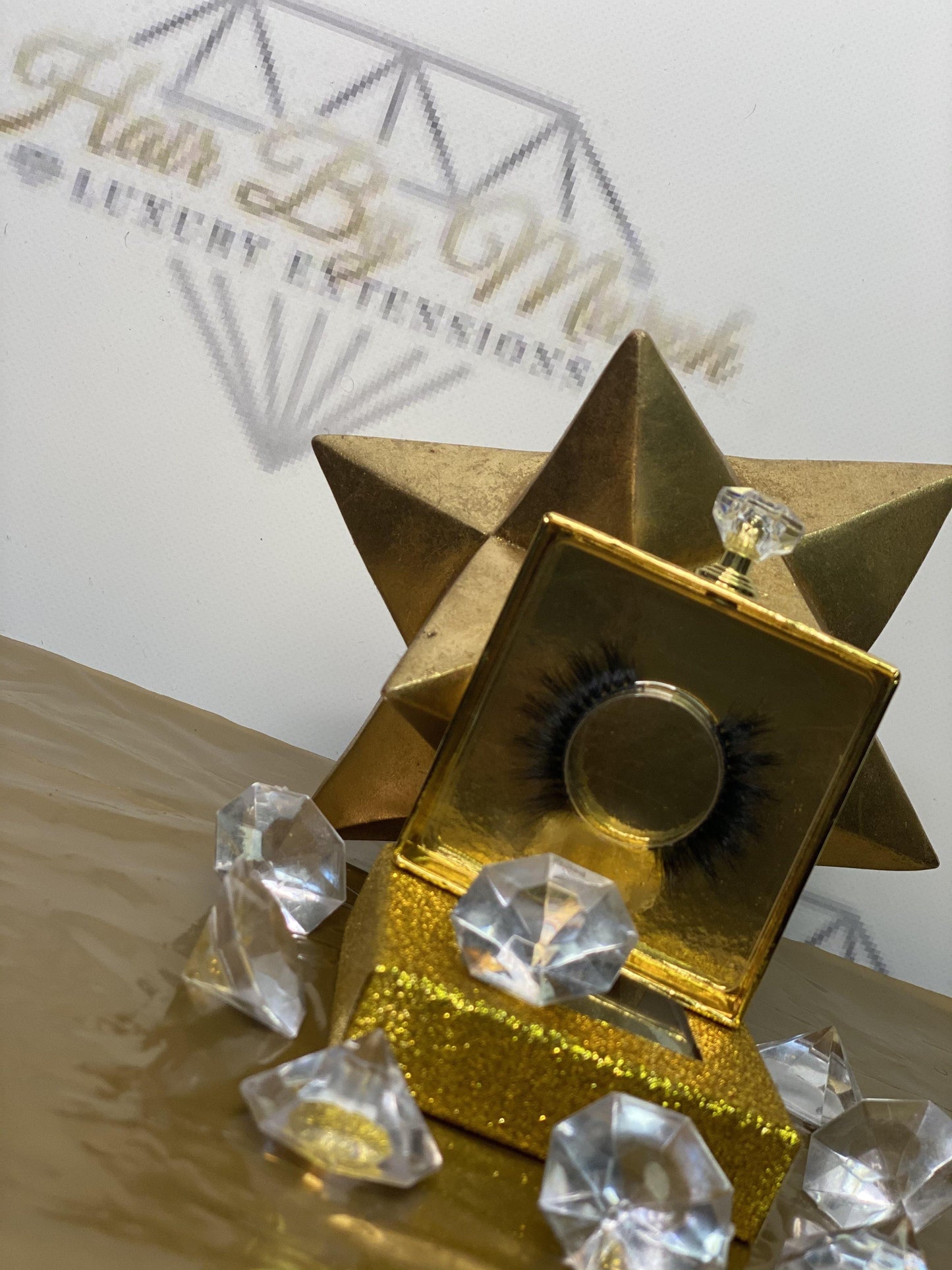 Radiant - Hair by Murph