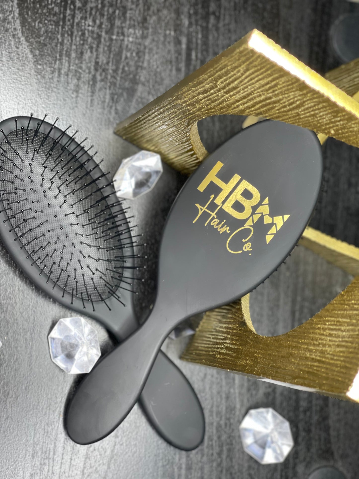 HBM Perfect Brush