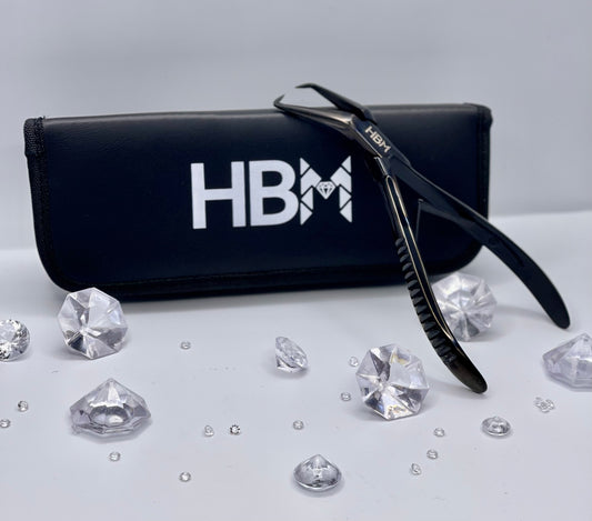 HBM Tape/Microlink Extension Remover Tool