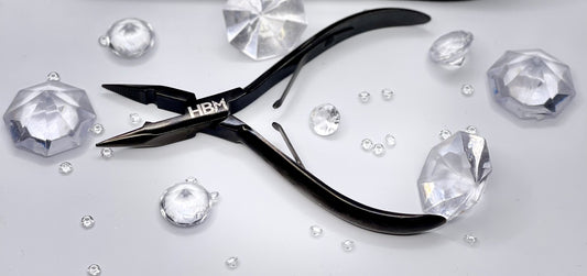 Microlink Applicator Tool