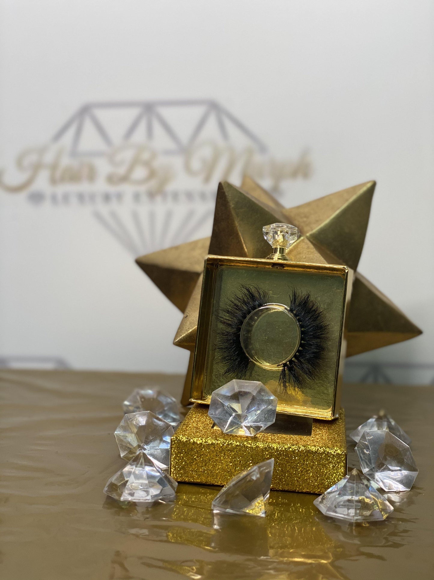 Heart - Hair by Murph