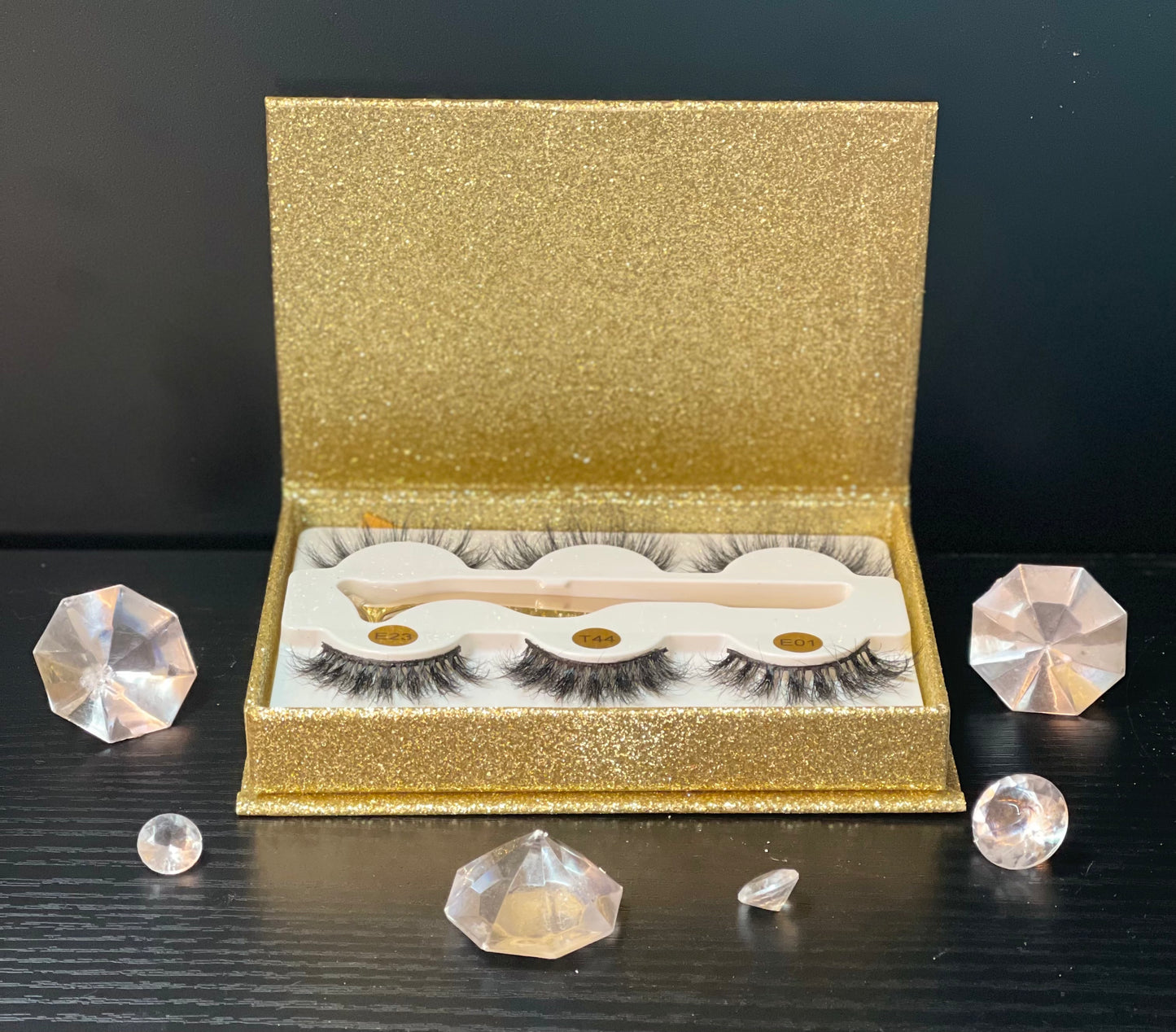 Luxury Lash Set