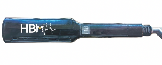 HBM 1.8” Titanium Flat Iron