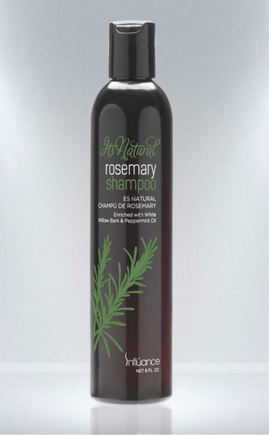 Rosemary Shampoo - Hair by Murph