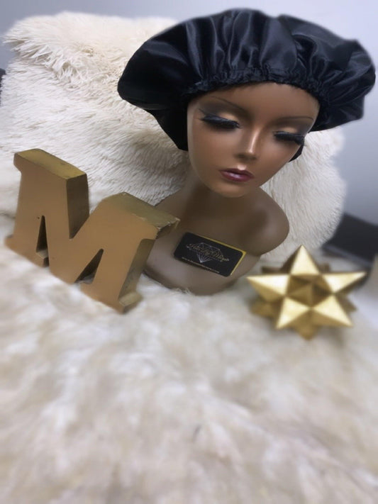 Luxury Diamond Bonnets - Hair by Murph