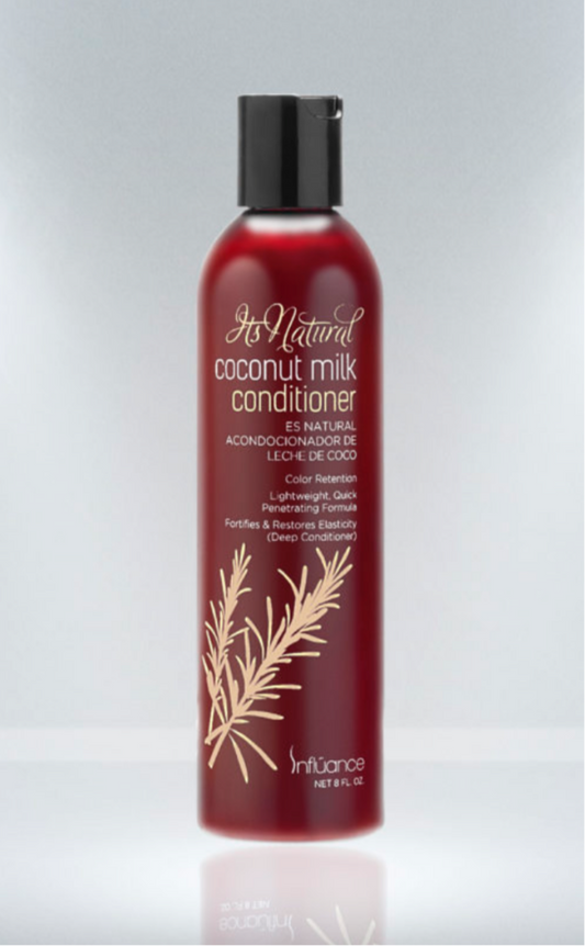 Coconut Milk Conditioner - Hair by Murph