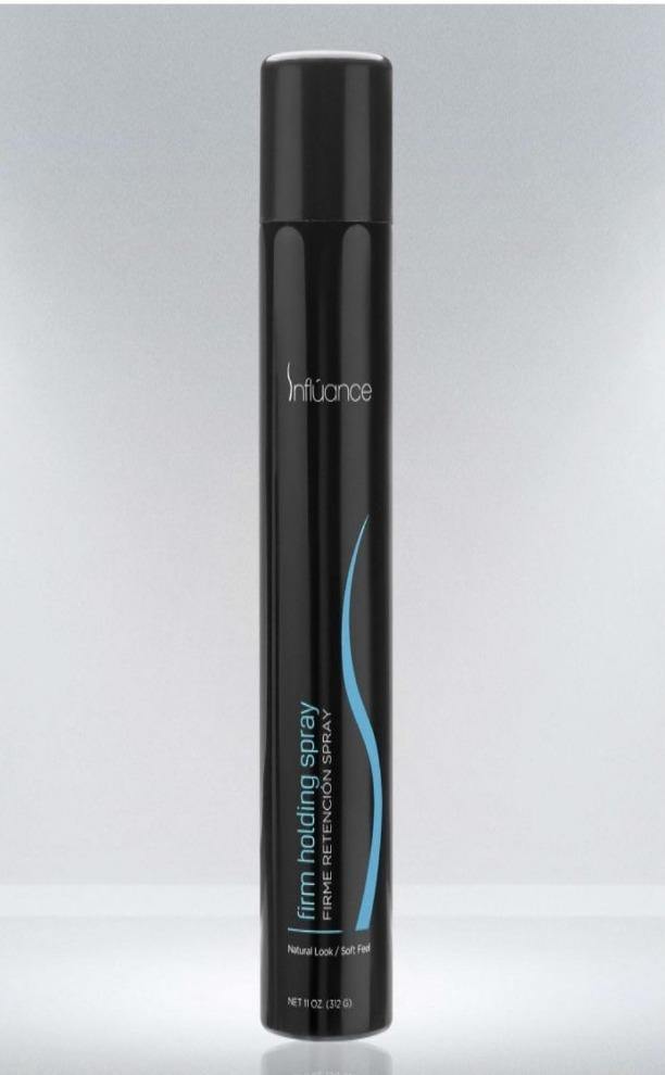 Firm Holding Spray - Hair by Murph