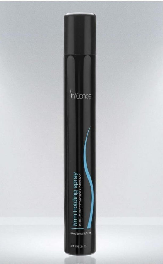 Firm Holding Spray - Hair by Murph