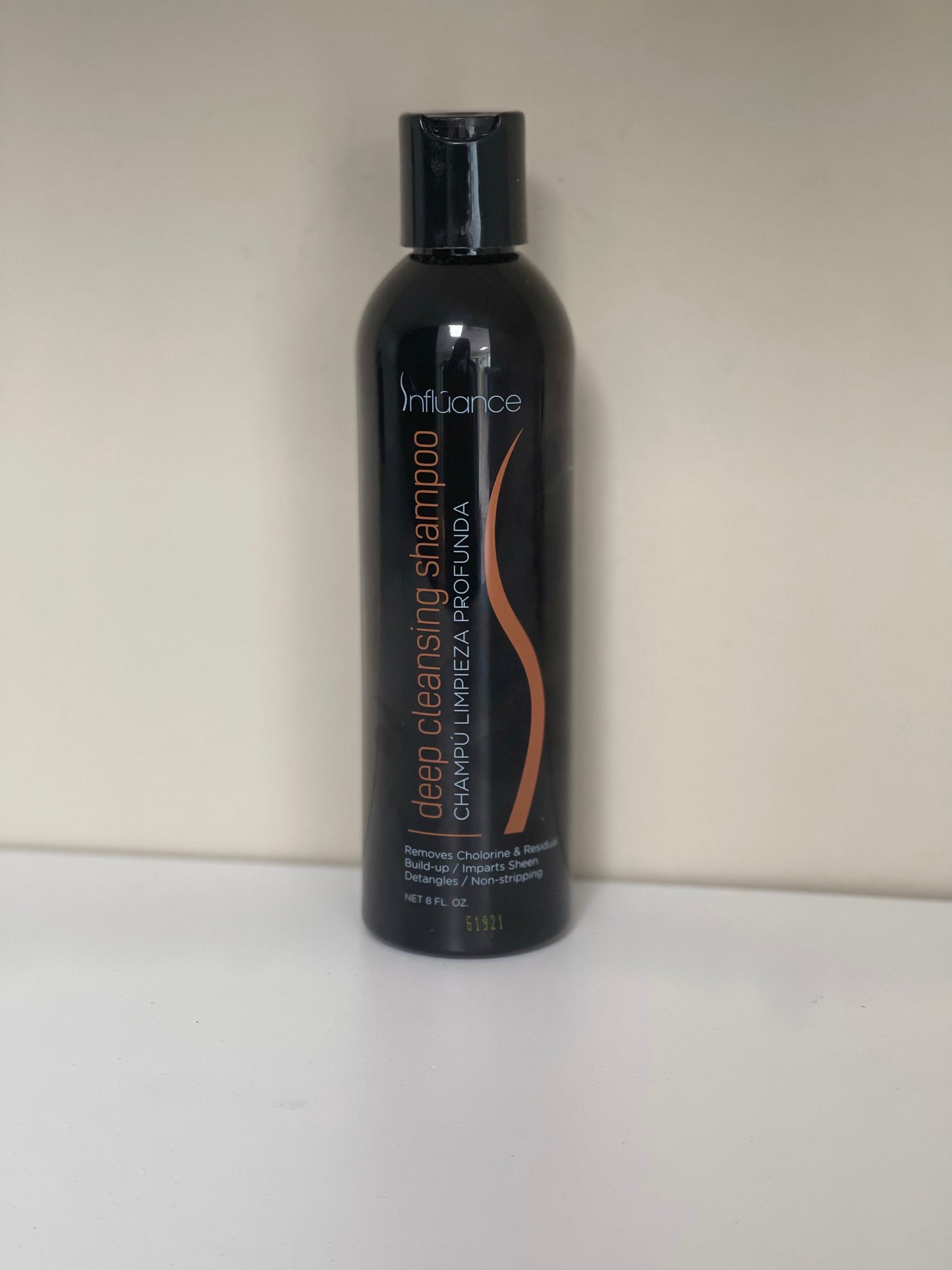 Deep Cleansing Shampoo