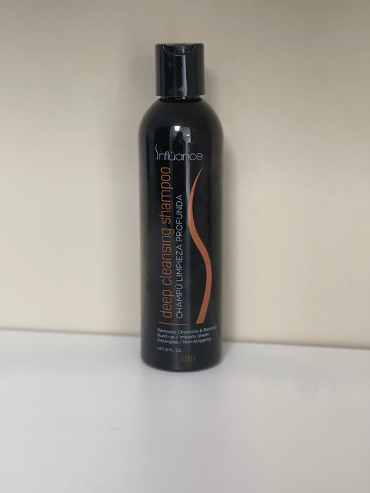 Deep Cleansing Shampoo