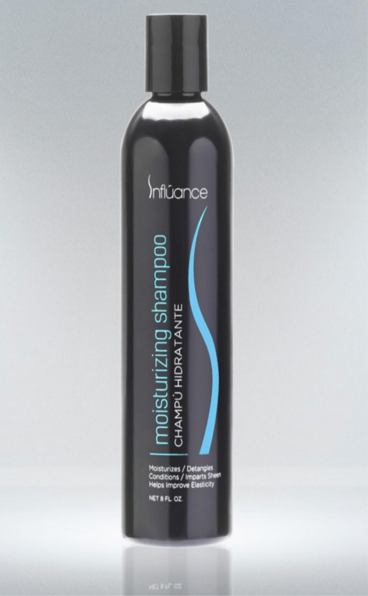 Moisturizing Shampoo - Hair by Murph