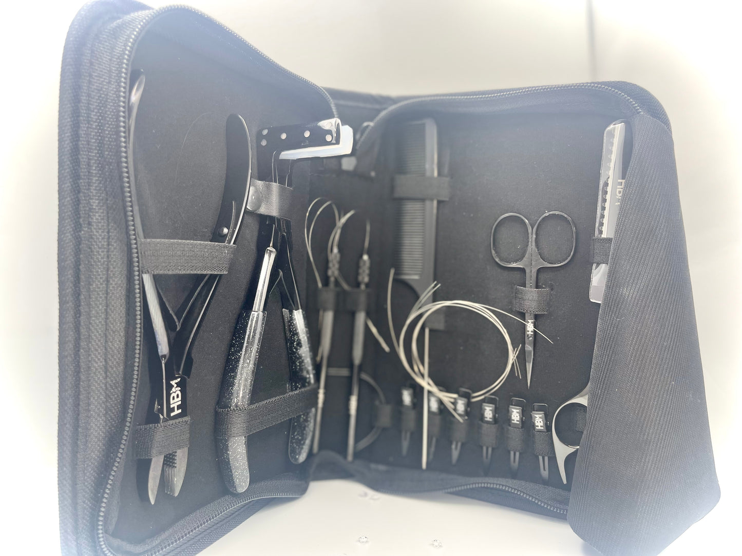HBM PRO Tools Set