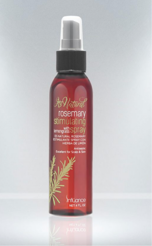 Rosemary Stimulating Spray - Hair by Murph