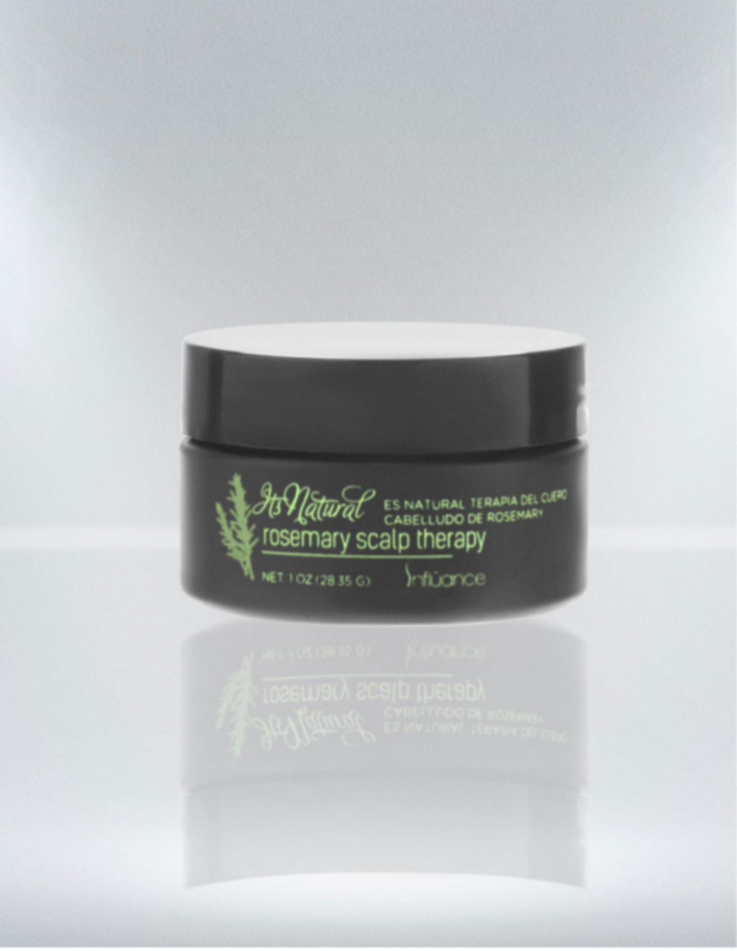 Rosemary Mint Scalp Therapy - Hair by Murph