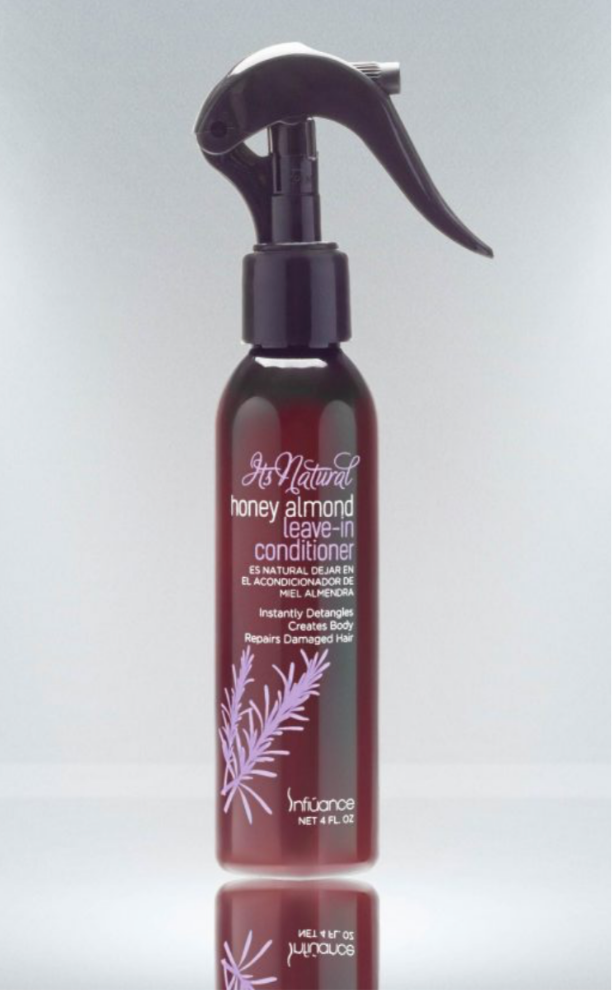 Honey Almond Leave in Conditioner - Hair by Murph