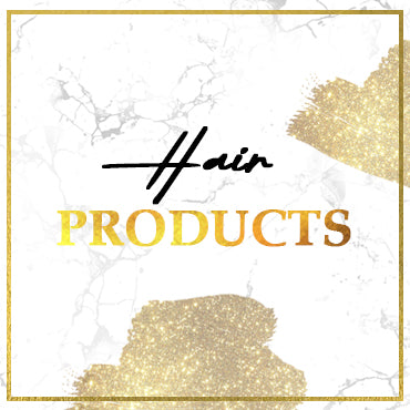 HAIR CARE PRODUCTS