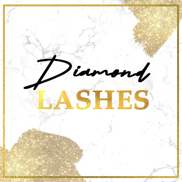 DIAMOND LASH COLLECTION