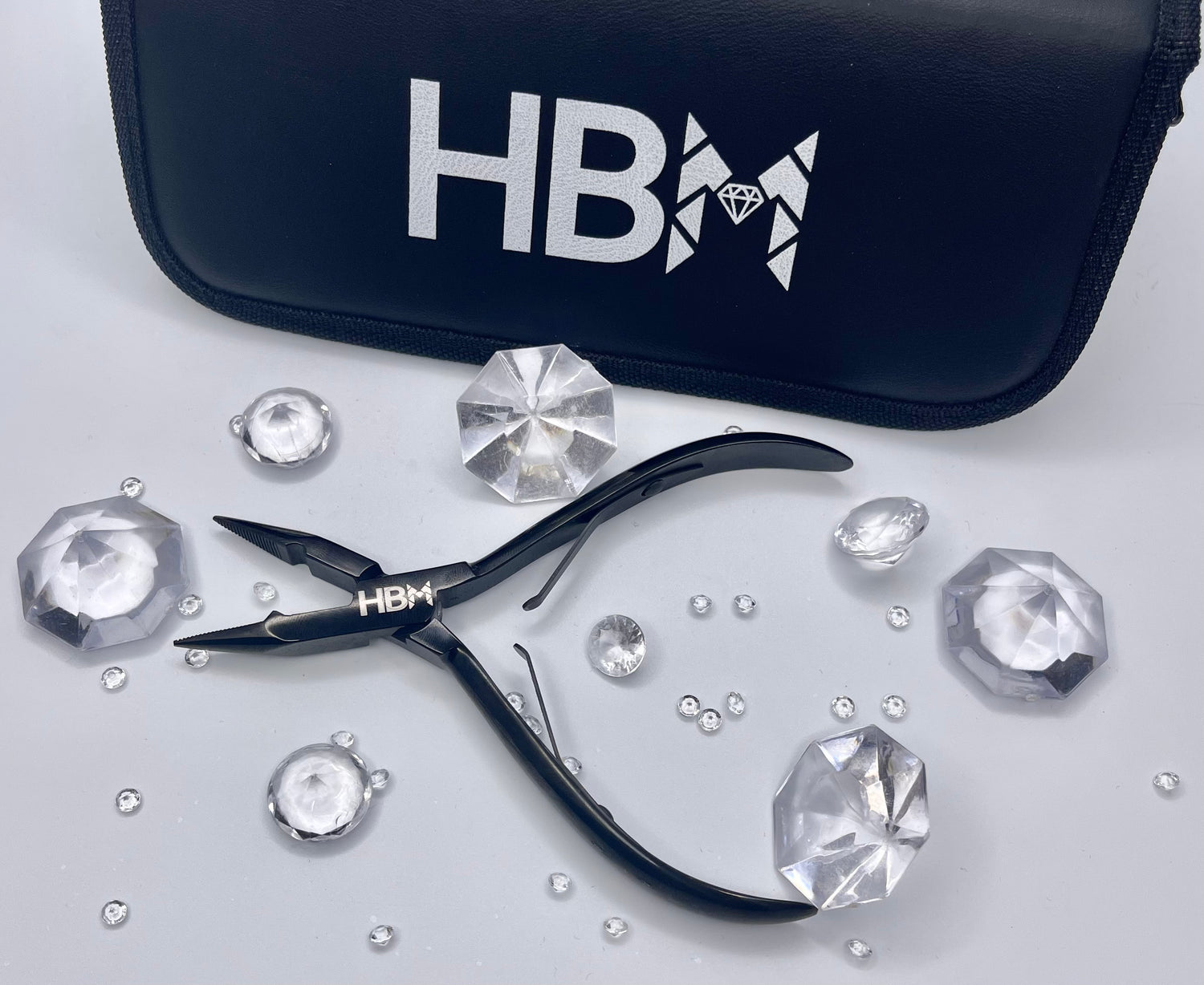 HBM PRO TOOLS