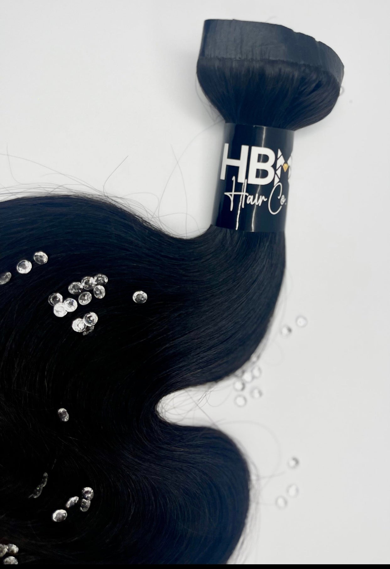LUXURY CLIP IN COLLECTION