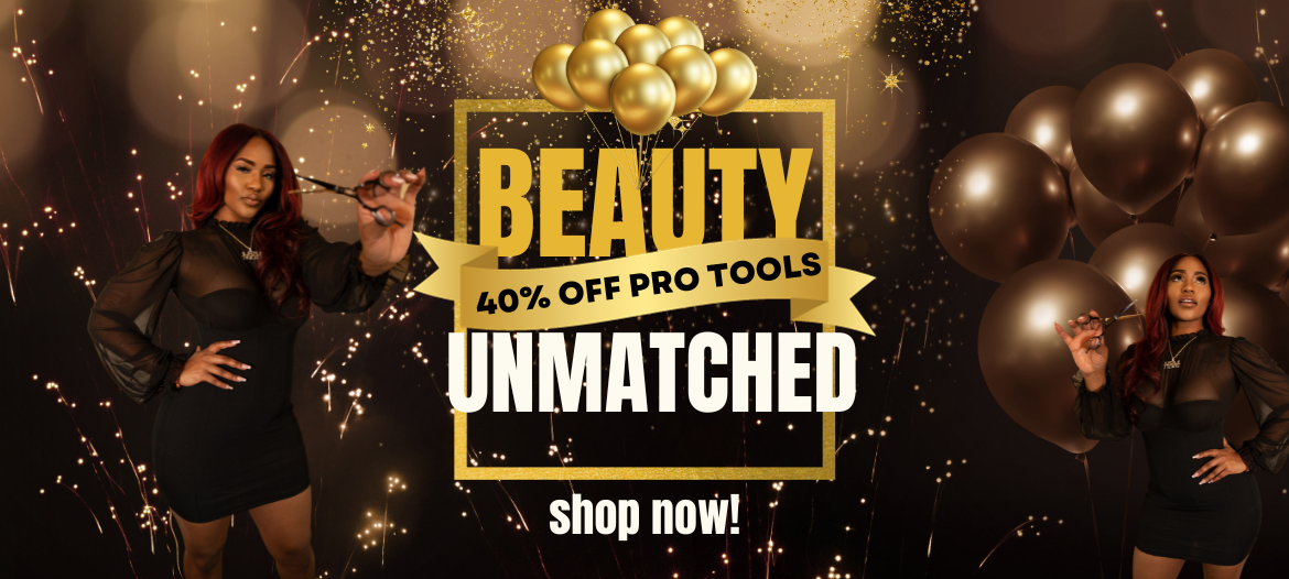 Tape ins, Itips and Raw hair HBM Hair Co.