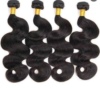 Luxe Body Wave