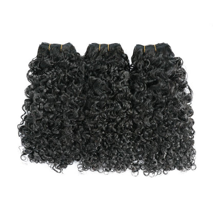Soft Kinky Curly