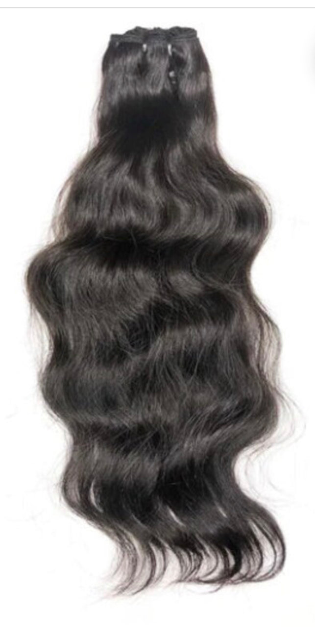 Tape ins, Itips and Raw hair HBM Hair Co.