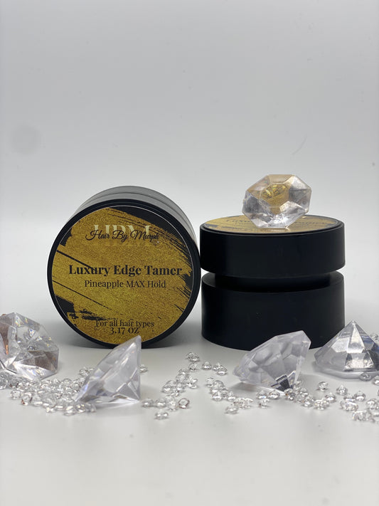 Luxury Edge Tamer