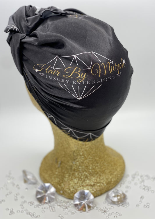 HBM Satin Scarf