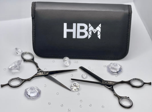 HBM Shear Set