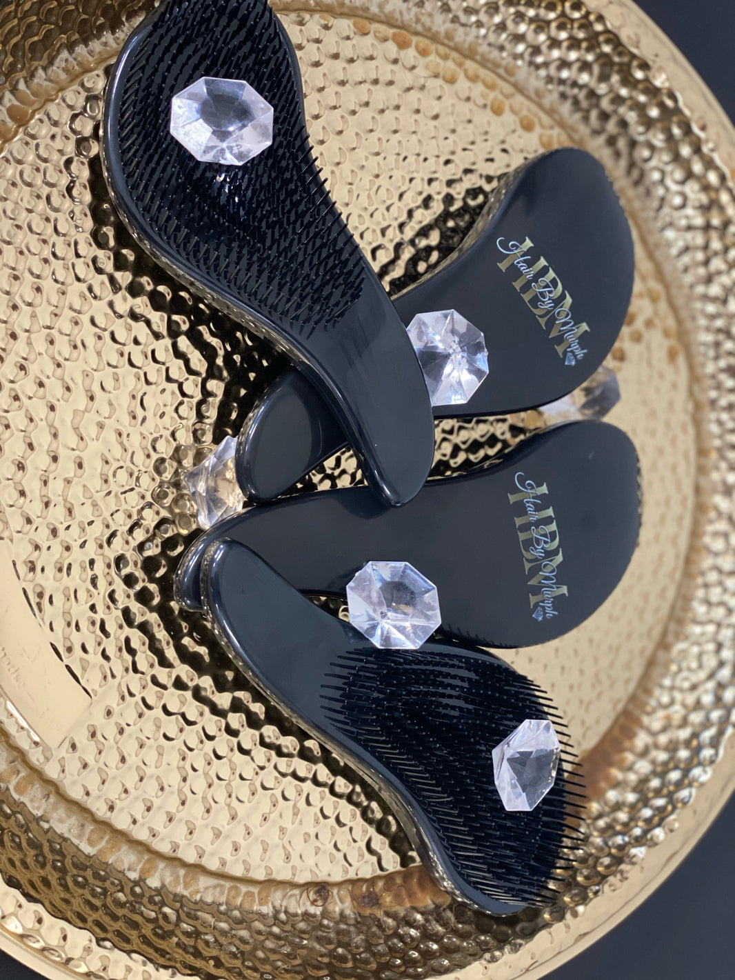 Tape ins, Itips and Raw hair HBM Hair Co.