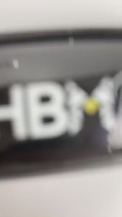 HBM Hot Comb