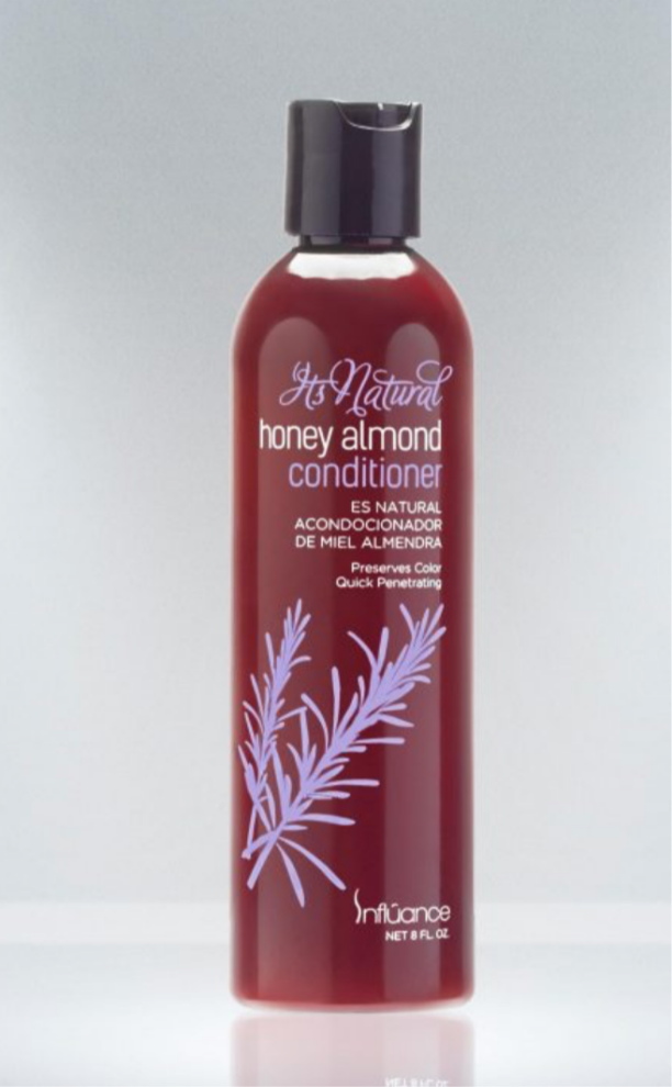 Honey Almond Conditioner - Hair by Murph