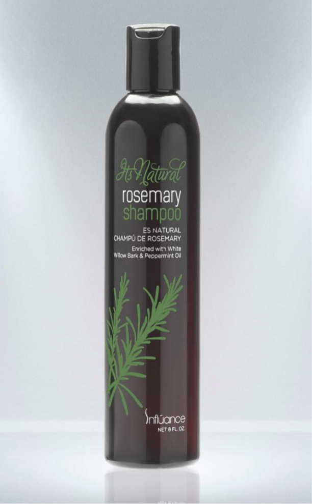 Rosemary Shampoo - Hair by Murph