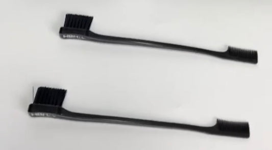 HBM Edge Brush