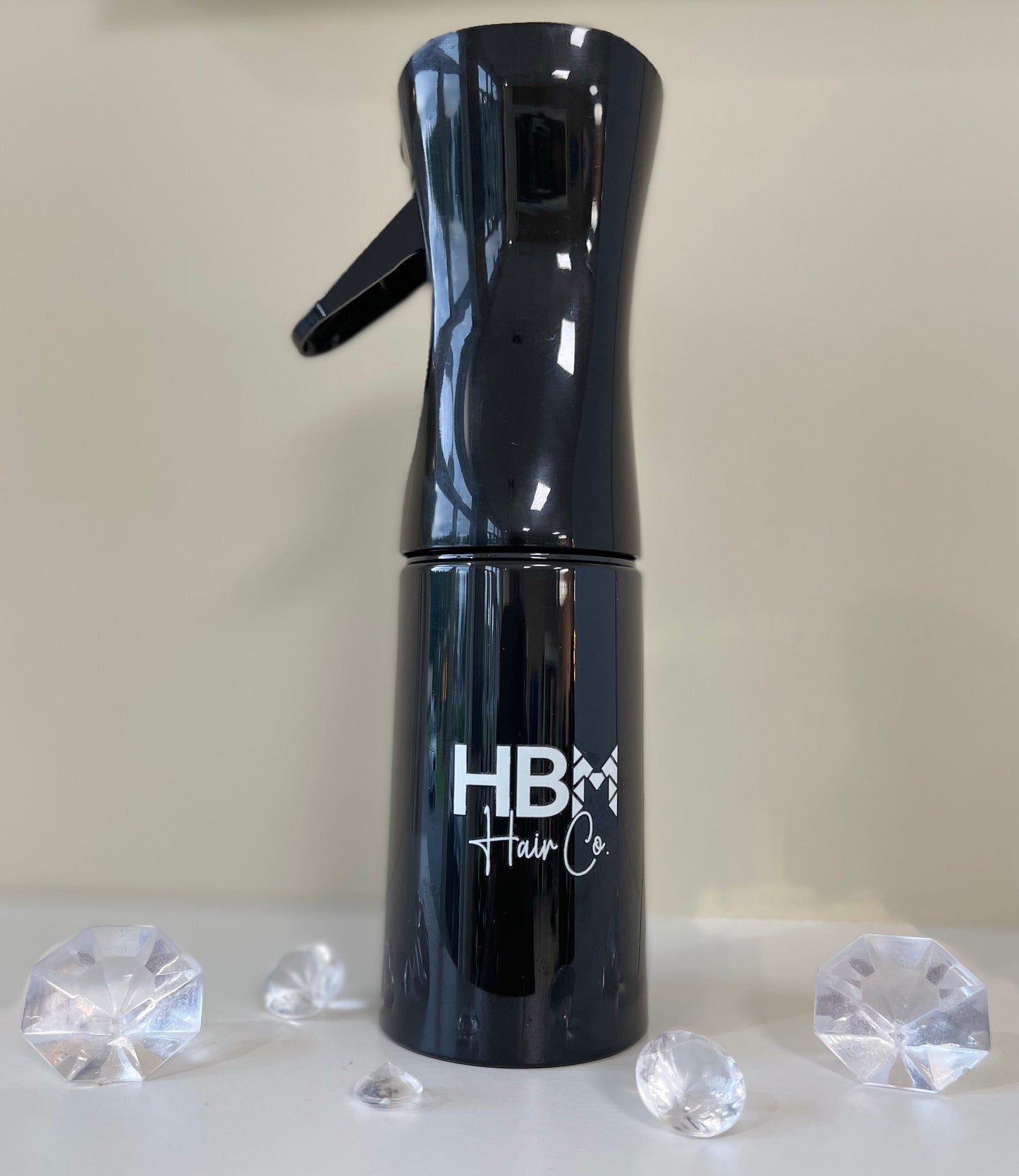 HBM “Mist Me” Spray Bottle