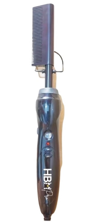 HBM Hot Comb