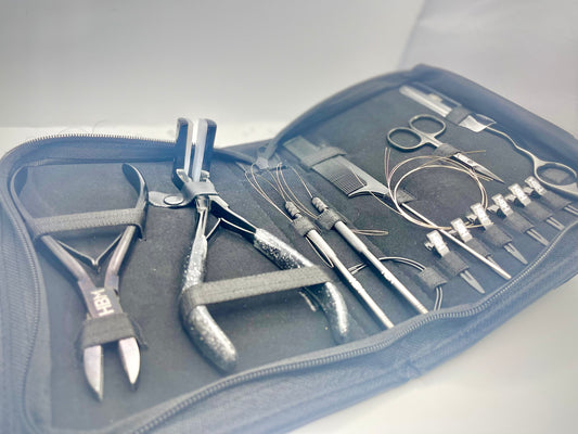HBM PRO Tools Set