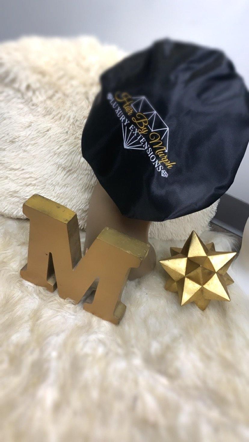 Luxury Diamond Bonnets - Hair by Murph